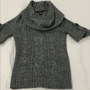89th & Madison Cowl neck sweater